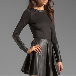 BOULEE Dress / Size 2 / Perfect Condition